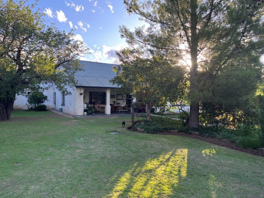 3 Bedroom Property for Sale in Lady Grey Eastern Cape